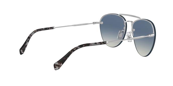Miu Miu MU 54US 1BC3A0 Core Collection 